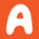 Logo van Animal Heroes Foundation