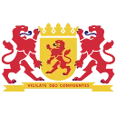 Logo van Provincie Zuid-Holland