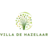 Logo Villa de Hazelaar