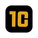 Logo van District 10