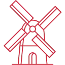 Logo van Hoofddorp makelaars