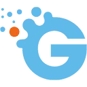Logo van van Ginkel Schoonmaak AND Advies