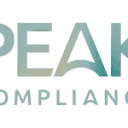 Logo Peak Compliance BV