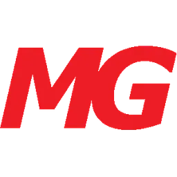 Logo van MG Vloerverwarming
