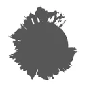 Logo van Kous Hoveniers B.V.