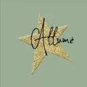 Logo van Schoonheidssalon Allumé