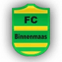 Logo van FC Binnenmaas