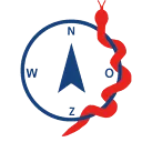 Logo van Studiekring Noord