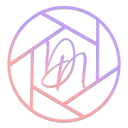 Logo van DigitalNomad communicatie