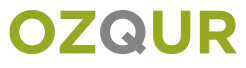 Logo van OZQUR