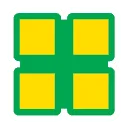 Logo van Repair Care International