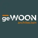 Logo van geWOON architecten