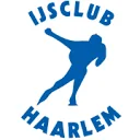 Logo van IJsclub voor Haarlem en omstreken