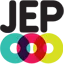 Logo van JEP training en coaching