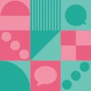 Logo van Dag van de Dialoog - Rotterdam