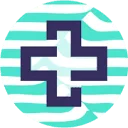 Logo van Voetzorg+