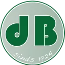 Logo van Den Bleker Vakgroep