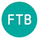 Logo van FTB Multidiciplinair Gezondheidscentrum