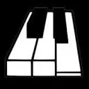 Logo ONEMANPIANOBAND