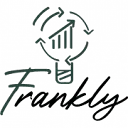 Logo van Frankly Financiële Planning AND Budgetcoaching