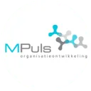 Logo van MPuls organisatieontwikkeling