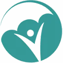 Logo van BIJ ONS Zorgt