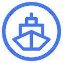 Logo van Internshippers