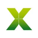 Logo Pius X-College