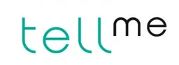 Logo van Tellme Communicatie