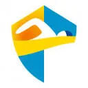 Logo van Zwembad De Krommerijn