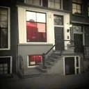 Logo van toezicht op prostitutie