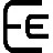 Logo van Van Ee Keukens Ede bv