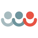 Logo van De Schakel Huishoudelijke Hulp