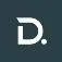 Logo van Dick voor Elkaar