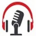 Logo van stemhuren.nl- de voice-over voor uw zakelijke boodschap!