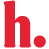 Logo van Hippr