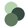 Logo van DBG