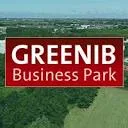 Logo Greenib Onroerend Goed B.V.