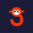 Logo van The Spidermonkeys