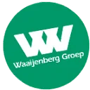 Logo van Mondial Movers Waaijenberg Groep