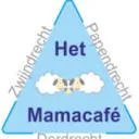 Logo van Het Mamacafé dordrecht papendrecht en zwijdrecht