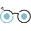 Logo van Maatbril