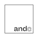 Logo van andc - Behaviour meets Design