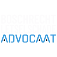 Logo van Boschrecht Advocatenkantoor B.V.