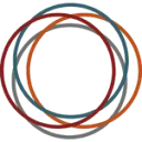 Logo van Inner-Constellations ~ supervisie & iopt opleiding