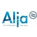 Logo Alja Schoonmaak