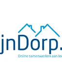 Logo van MijnDorp.nl