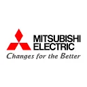 Logo van Mitsubishi Elevator Europe