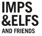 Logo van Imps&Elfs