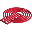 Logo van Studievereniging der Psychologie Labyrint